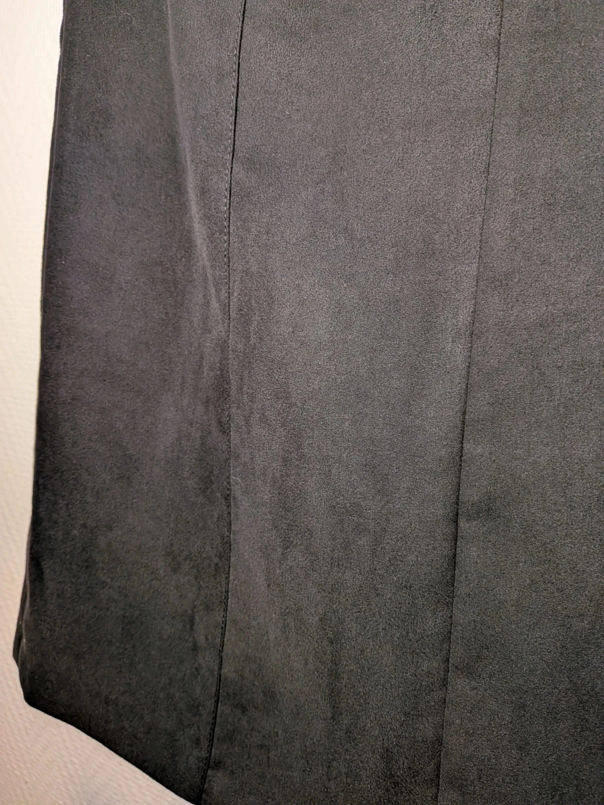 Very soft skirt – photo 11